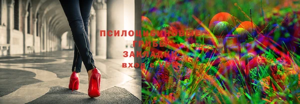 трава Белоозёрский